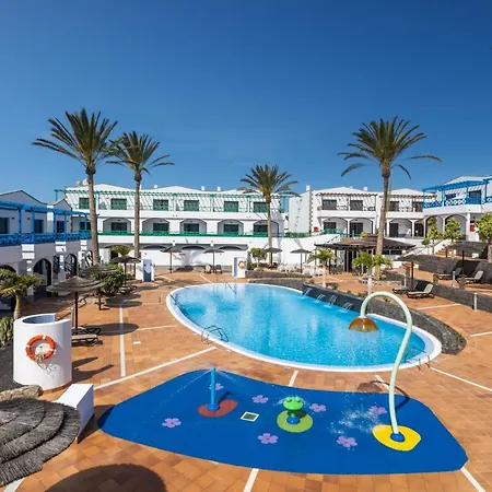 Mirador Papagayo The Collection 4* Playa Blanca (Lanzarote)