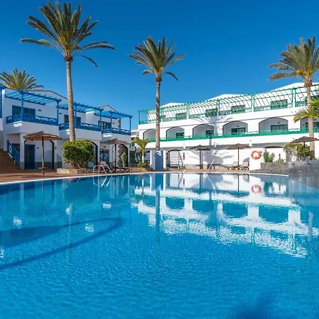 Hotel Mirador Papagayo The Collection 4*