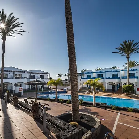 Mirador Papagayo The Collection Hotel 4*