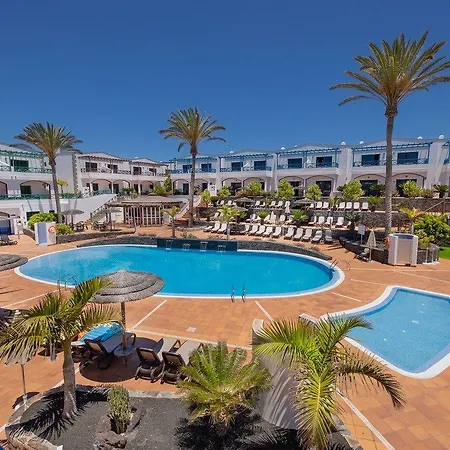 Mirador Papagayo The Collection Playa Blanca (Lanzarote)