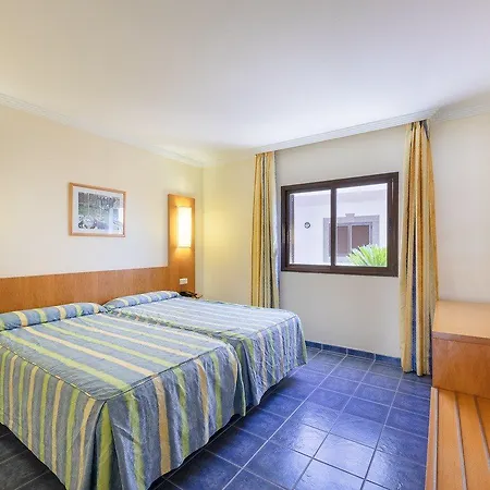 Hotel Mirador Papagayo The Collection 4*