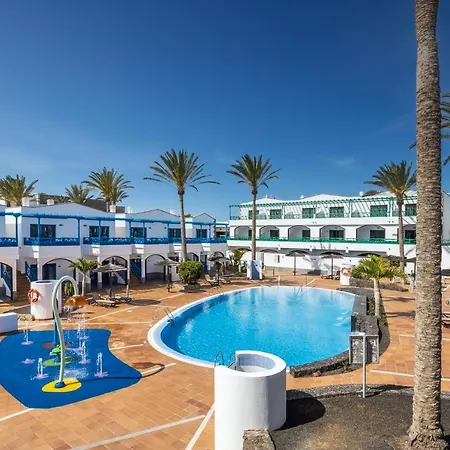 Mirador Papagayo The Collection Playa Blanca (Lanzarote)
