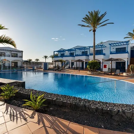 Hotel Mirador Papagayo The Collection 4*