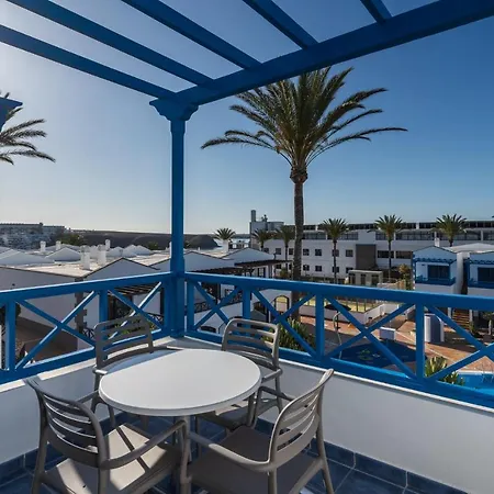 Hotel Mirador Papagayo The Collection 4*